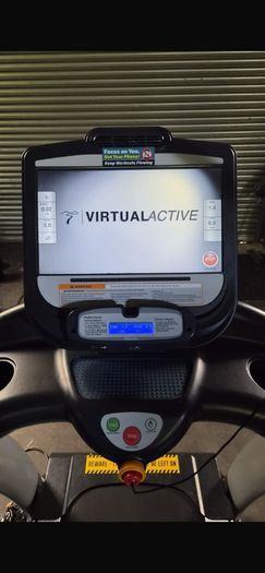 Fully Commercial Treadmills