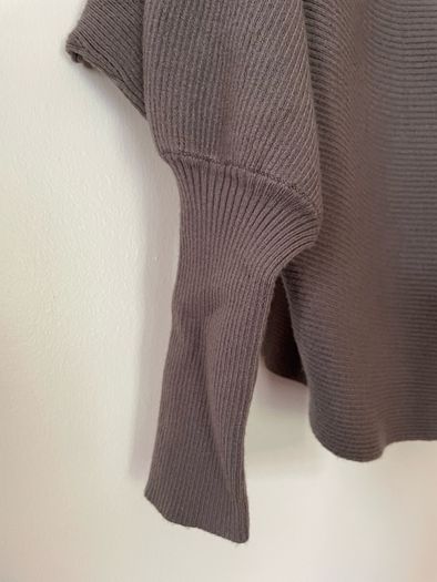 Primark grey jumper size 10 to 12 New with tags