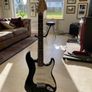 2008 Fender Custom Shop Stratocaster Pro Closet Classic Guitar. (Mint). Image 3