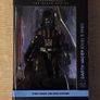 Star Wars Darth Vader Duel's End 6" Scale Black Series New & Unopened Image 2