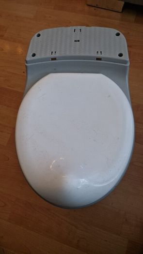 Free Potty