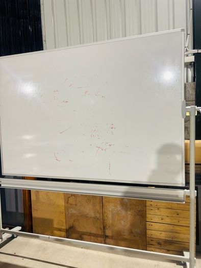 office clearance stock message for prices
