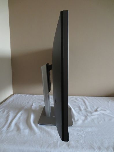 Dell U3415WB 34" Curved Ultra Wide Quad HD IPS LCD Monitor