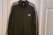 Adidas Tracksuit Top