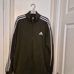 Adidas Tracksuit Top