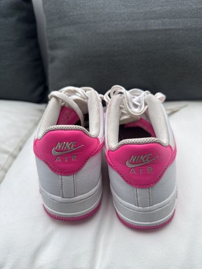 Nike Air Force