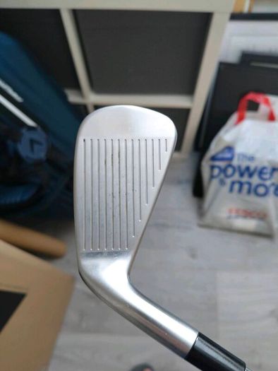 TaylorMade Long Irons