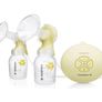 Medela Swing Maxi Breast Pump + Calma Image 3