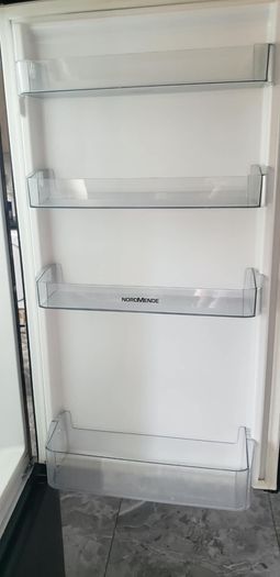 Nordmende Fridge