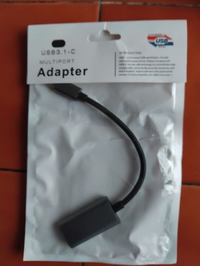 C To Hdmi or hdmi to c.