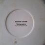 Meadows and Byrne serving dish Image 3