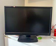 Iiyama 22" Full Hd Led Monitor