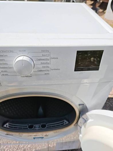 BEKO tumble dryer