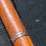 Hallmark woodgrain slimline Image 3