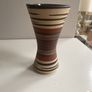 German ceramic vase Image 6