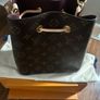 LV inspired a+++ quality bags two of them Image 8