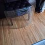 Glass Fireguard Image 4