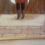 Original Geraldine O Mahoney Painting Image 5