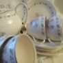 Johnson Bros Tea Service Image 4