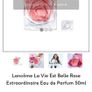 Lancome La Vie Est Belle Rose Extraordinaire Perfume Image 2