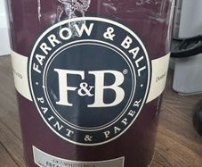 Farrow and ball off white 3