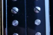 Mojotone PW Hornet neck