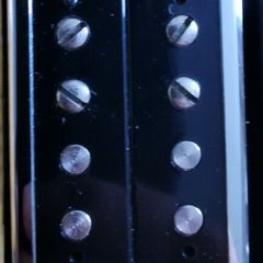 Mojotone PW Hornet neck