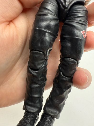 wwe elite series 18 The Undertaker action figure