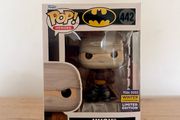 Batman Hush - Convention - Funko Pop