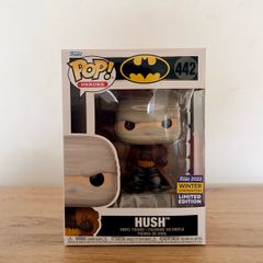 Batman Hush - Convention - Funko Pop
