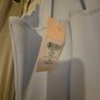 Lipsy Girls Baby Blue Occasion Dress Image 5