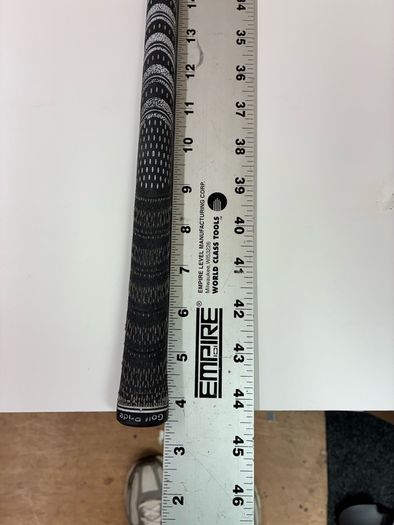 Tour AD UB-6 X flex Driver shaft