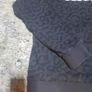 ellesse leopard print sweater Image 2