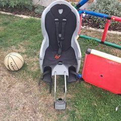 child bike seat