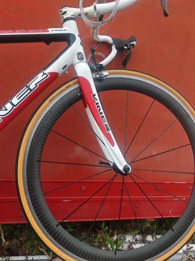 Viner Road Bike