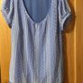 Ladies Top Size 14/16 with detachable ribbon belt Image 3