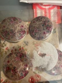 Cupboard Door Knobs