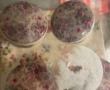 Cupboard Door Knobs
