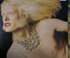 The Edgar Winter Group vinyl lp