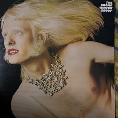 The Edgar Winter Group vinyl lp