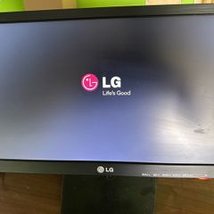 LG monitor