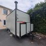 Recently Renovated Coffee or Food Trailer Image 6