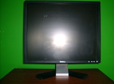 Dell monitor