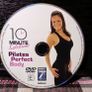 2010. 10 Minute Solution. Blast Off Belly Fat. DVD Image 3