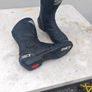 Richa pants and Sidi boots Image 3