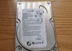 160GB Seagate Hard Disk