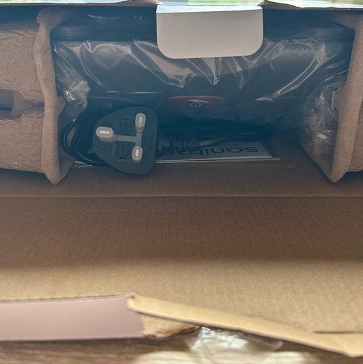 Sanitas SFM34 Shiatsu Foot Massager