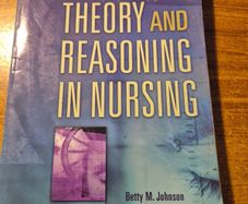 An Introduction to Theory and Reasoning in Nursing
