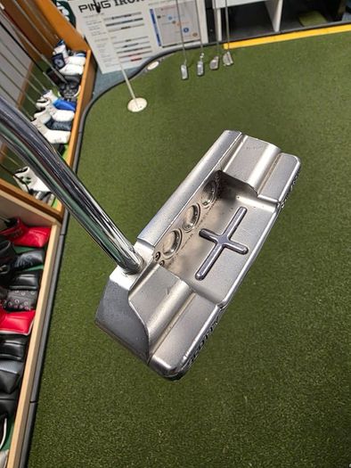Scotty Cameron Select Mallet 2 Putter 34"