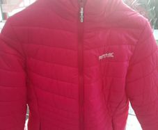 Pink Regatta Jacket